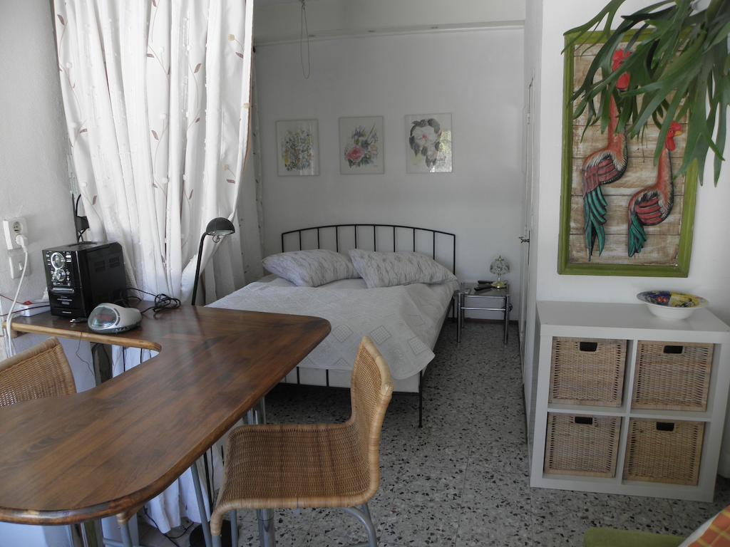 Villa Ingrid Gassin Rom bilde