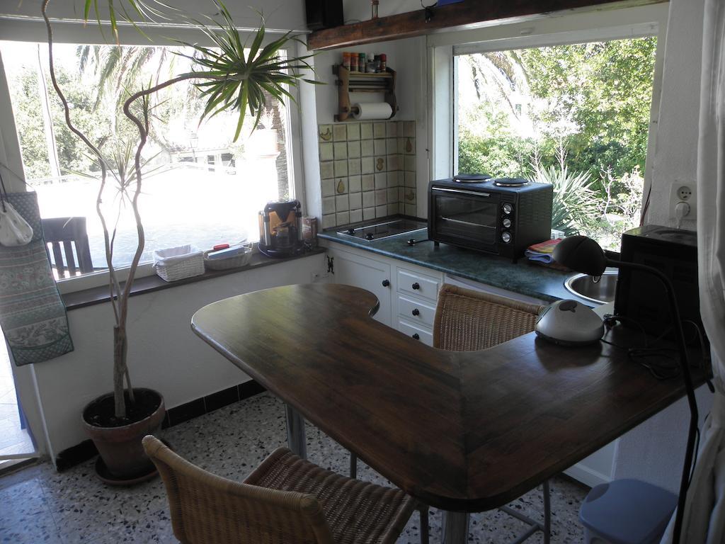 Villa Ingrid Gassin Rom bilde