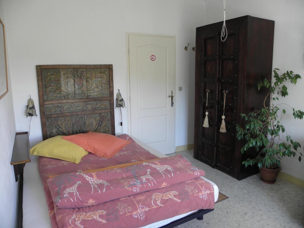 Villa Ingrid Gassin Rom bilde