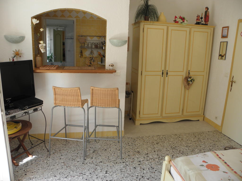 Villa Ingrid Gassin Rom bilde