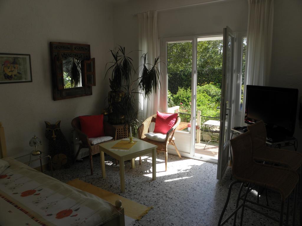 Villa Ingrid Gassin Rom bilde