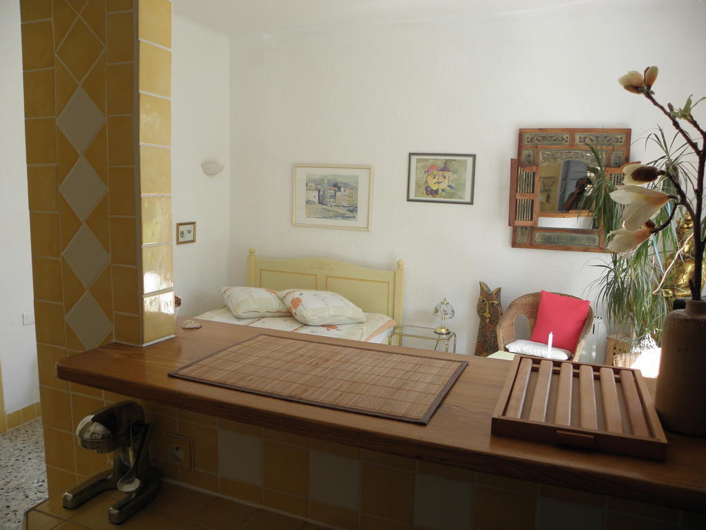 Villa Ingrid Gassin Rom bilde