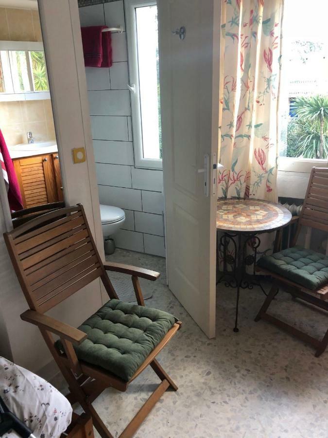 Villa Ingrid Gassin Eksteriør bilde
